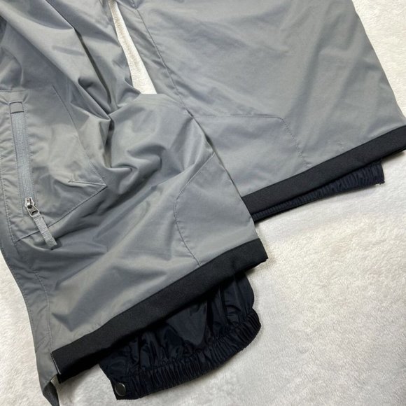 Columbia Ski Pants Mens Grey XL Vertex Snowboatd - Picture 3 of 8